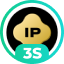 IP3SIP3S圖標